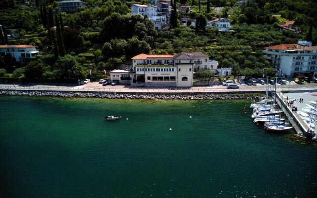 Hotel Paradiso